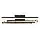Plafoniere - Plafoniera LED design HIGHWAY negru
