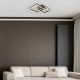 Plafoniere - Plafoniera LED design slim BARD 15W