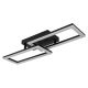 Plafoniere - Plafoniera LED design slim SAPENA 20W