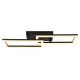 Plafoniere - Plafoniera LED design slim SAPENA 20W