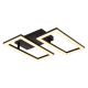Plafoniere - Plafoniera LED design slim SAPENA 20W