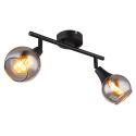 Plafoniera stil minimalist GLYPTAR 2L