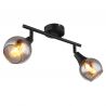 Plafoniera stil minimalist GLYPTAR 2L