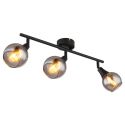 Plafoniera stil minimalist GLYPTAR 3L
