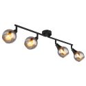 Plafoniera stil minimalist GLYPTAR 4L