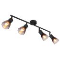 Plafoniera stil minimalist SATELLA 4L