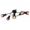 Plafoniera stil minimalist SATELLA 5L