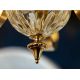 Candelabre, Lustre - Candelabru 6 brate LUX realizat manual Amy