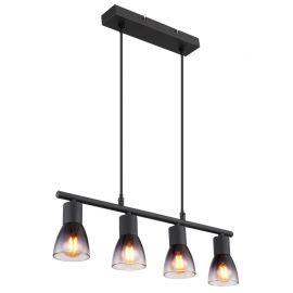 Lustra suspendata stil minimalist SATELLA 4L