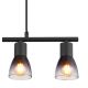 Pendule, Lustre suspendate - Lustra suspendata stil minimalist SATELLA 4L