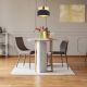 Pendule, Lustre suspendate - Lustra/Pendul modern OR negru/auriu