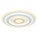 Plafoniera LED design slim ALOIS