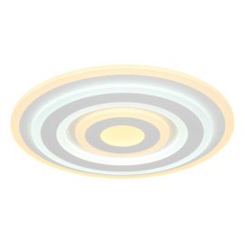 Plafoniere - Plafoniera LED design slim ALOIS