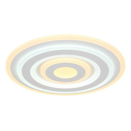 Plafoniere - Plafoniera LED design slim ALOIS