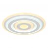 Plafoniera LED design slim ALOIS