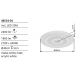 Plafoniere - Plafoniera LED design slim ALOIS
