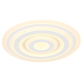 Plafoniere - Plafoniera LED design slim ALOIS