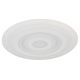 Plafoniere - Plafoniera LED design slim ALOIS