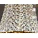 Lustre Cristal Scholer - Candelabru LUX realizat manual cu cristale Scholer Empire