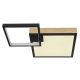 Plafoniere - Plafoniera LED RGB cu telecomanda JACKY