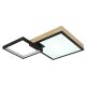 Plafoniere - Plafoniera LED RGB cu telecomanda JACKY
