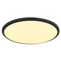 Plafoniera LED slim design circular XANDER 