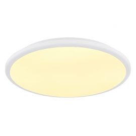 Plafoniera LED slim design circular XANDER 
