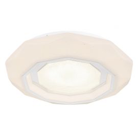 Plafoniere - Plafoniera LED cu telecomanda HOKKI