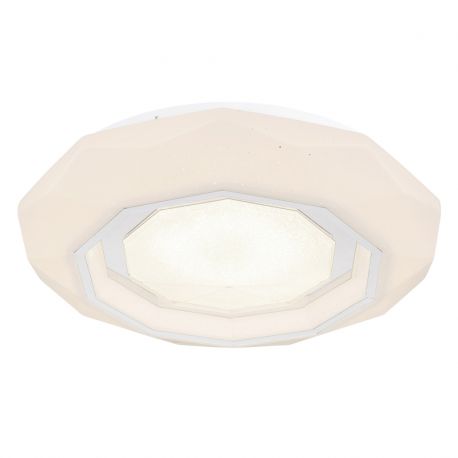 Plafoniere - Plafoniera LED cu telecomanda HOKKI