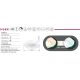 Plafoniere - Plafoniera LED cu telecomanda HOKKI