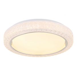 Plafoniere - Plafoniera LED design modern LIAMI