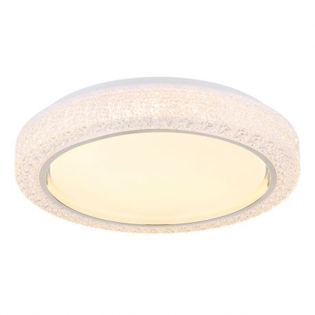 Plafoniere - Plafoniera LED design modern LIAMI