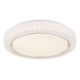 Plafoniere - Plafoniera LED design modern LIAMI