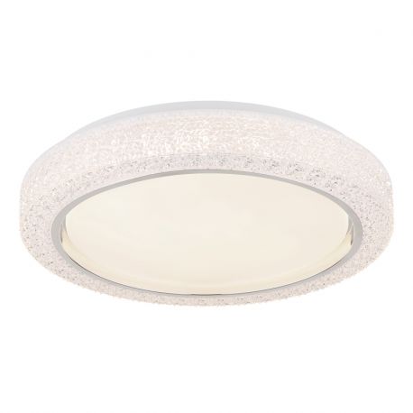 Plafoniere - Plafoniera LED design modern LIAMI