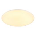Plafoniera LED design circular ECLYPSE