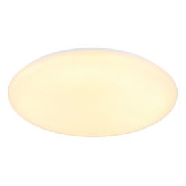 Plafoniere - Plafoniera LED design circular ECLYPSE