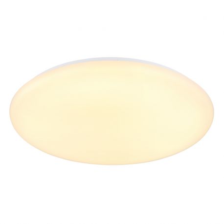 Plafoniere - Plafoniera LED design circular ECLYPSE