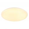 Plafoniera LED design circular ECLYPSE