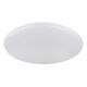 Plafoniere - Plafoniera LED design circular ECLYPSE