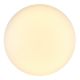 Plafoniere - Plafoniera LED design circular ECLYPSE