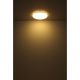 Plafoniere - Plafoniera LED design circular ECLYPSE