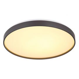 Plafoniere - Plafoniera LED design circular ECLYPSE
