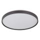 Plafoniere - Plafoniera LED design circular ECLYPSE