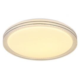 Plafoniere - Plafoniera LED design circular VELENO