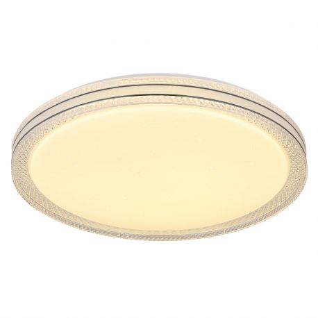 Plafoniere - Plafoniera LED design circular VELENO