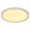 Plafoniera LED design circular VELENO