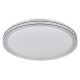 Plafoniere - Plafoniera LED design circular VELENO