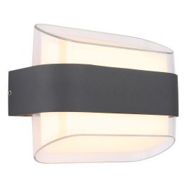 Aplice - Aplica LED de exterior IP54 PLIXON