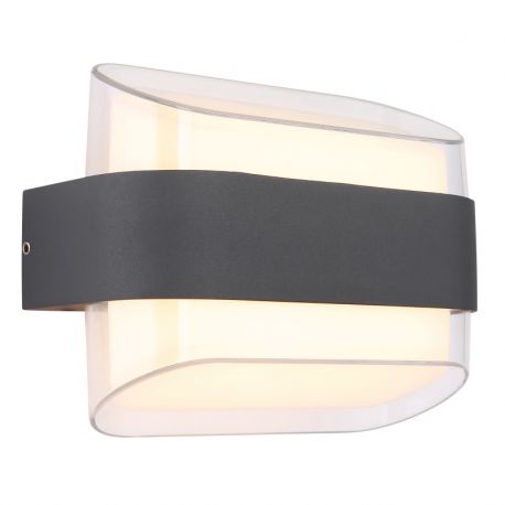 Aplice - Aplica LED de exterior IP54 PLIXON