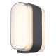 Aplice - Aplica LED de exterior IP54 PLIXON